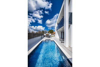 Beautiful Villa Martina
