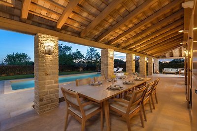 Beautiful Villa Andrea