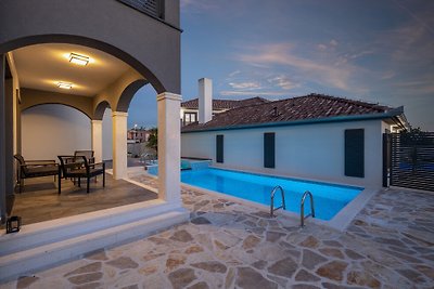 Villa Dalmatinac & Dalmatinka