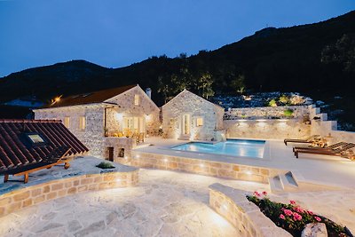 Piękna Villa Mediterranean Estate