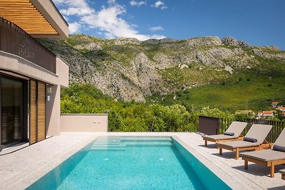 Casa de vacaciones Vacaciones de reposo Dubrovnik
