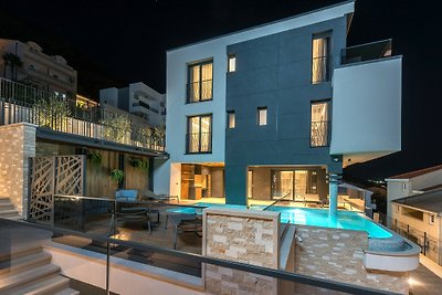 Prachtige Villa Horatia