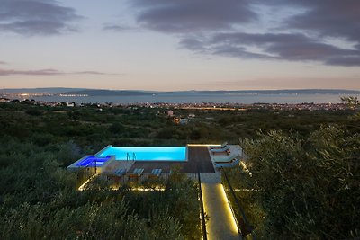 Villa Seven Gems