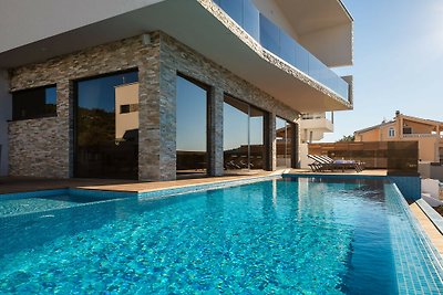 Beautiful Villa Mistral 1