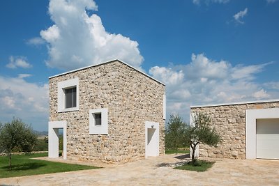 Tenuta Villa Stanic