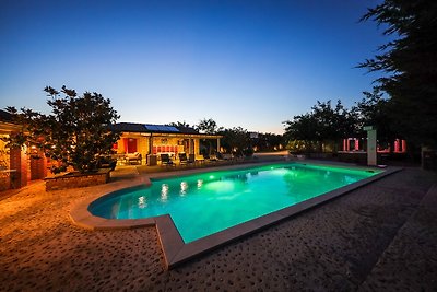 Villa Pequena Perla
