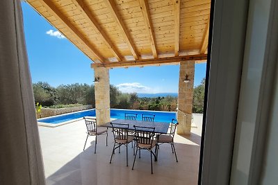 Beautiful Island Villa Sofia