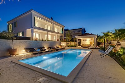 Beautiful Villa Due