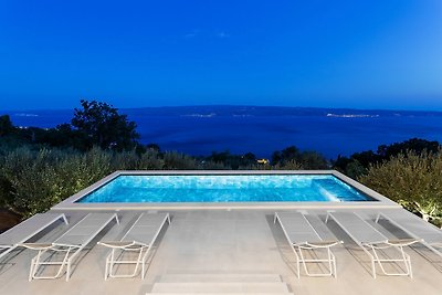Beautiful Villa Evanthia