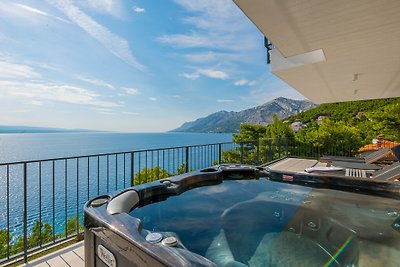 Hermosa Villa Libertad