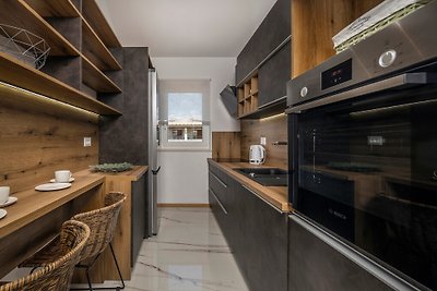 Beautiful Villa Golden Olive