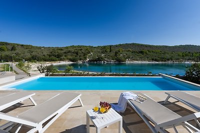 Villa InBlue
