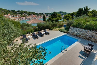 Villa Marceline