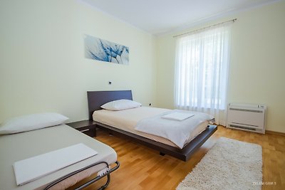 Beautiful Villa Aktea 9