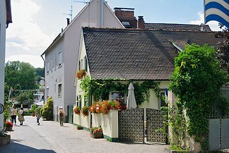 Ferienhaus Wiek am Main -