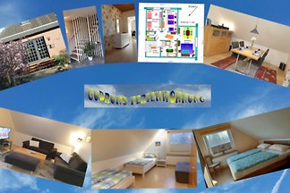 Vakantie in Wendtorf