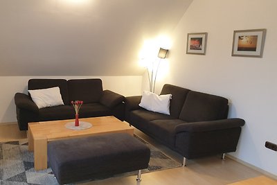 Gudruns Ferienwohnung