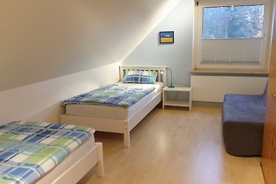 Gudruns Ferienwohnung