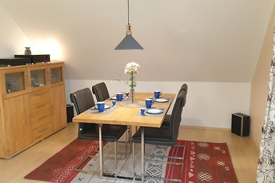 Gudruns Ferienwohnung