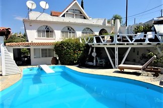 Villa with Pool,Porto Heli