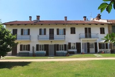 Cascina della Rocca