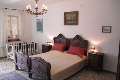 Cascina della Rocca