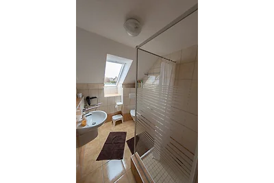 Ferienwohnung Wellendorf