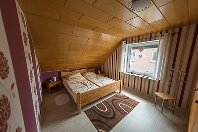 Ferienwohnung Wellendorf