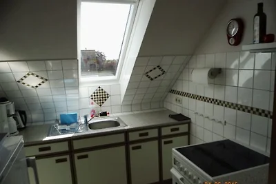 Ferienwohnung Wellendorf