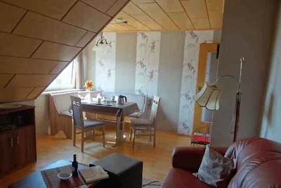 Ferienwohnung Wellendorf