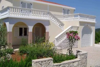 Apartments Paman