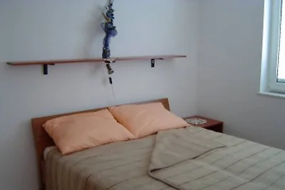 Apartments Paman