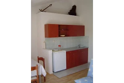 Apartments Paman