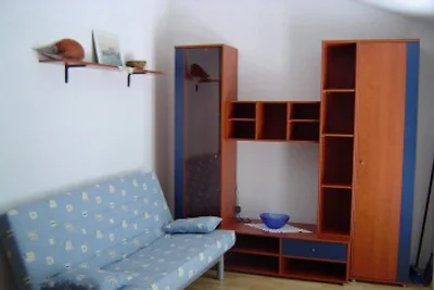 Apartments Paman