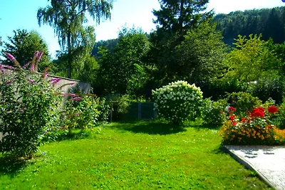 Il bungalow di Betti