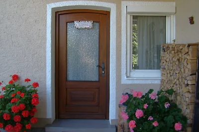 Il bungalow di Betti