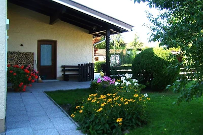 Il bungalow di Betti