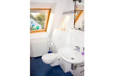 1A Komfort Ferienhaus Hooksiel