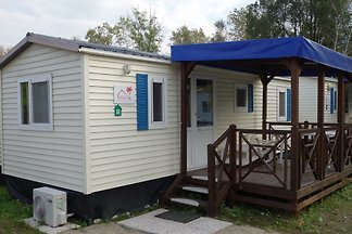 chalet di vacanza am See - Pusiano