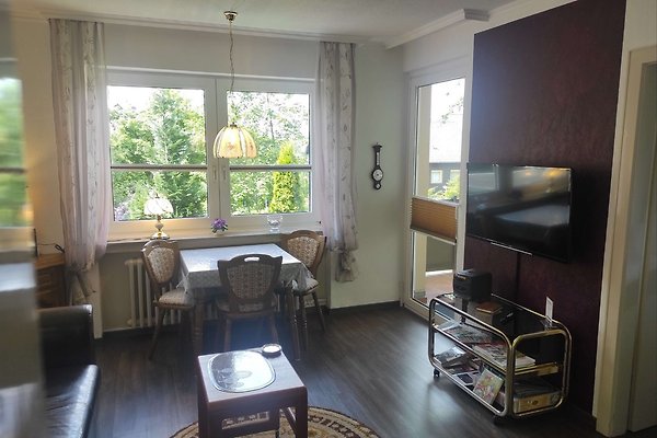 Ferienwohnung Sankt Andreasberg