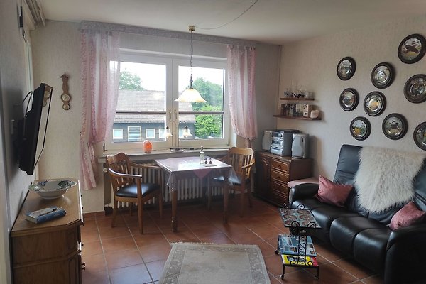 Ferienwohnung Sankt Andreasberg