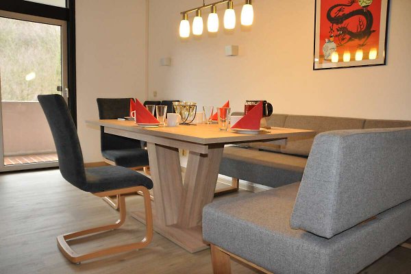 Ferienwohnung Bad Harzburg