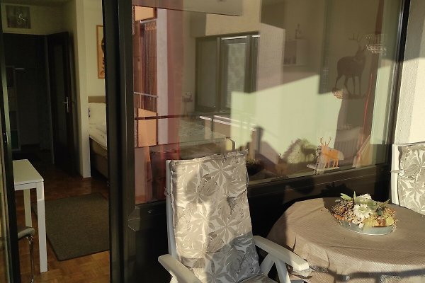 Ferienwohnung Bad Harzburg