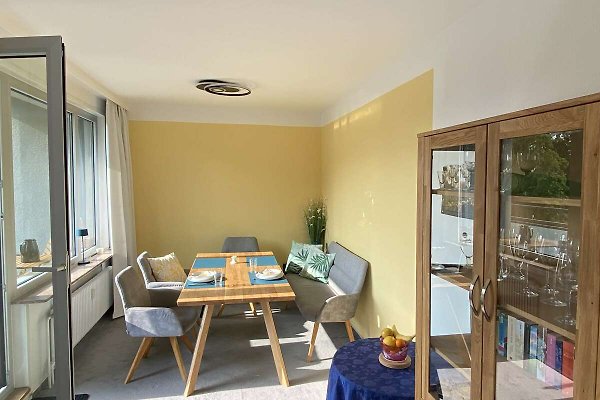 Ferienwohnung Bad Harzburg