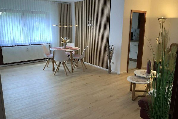 Ferienwohnung Bad Harzburg