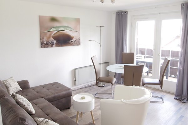 Ferienwohnung Braunlage