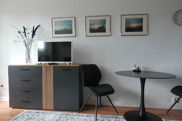 Ferienwohnung Braunlage