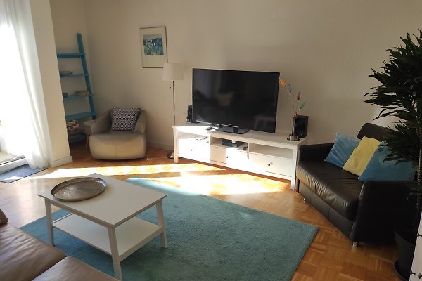 Ferienwohnung Bad Harzburg