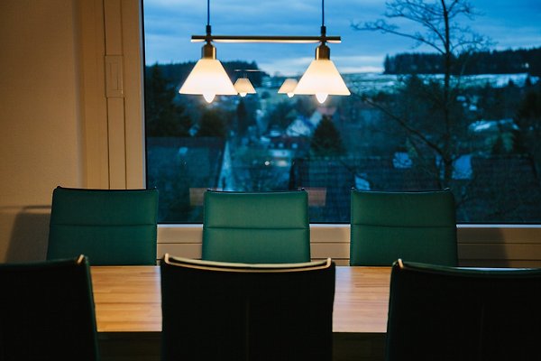 Ferienhaus Braunlage