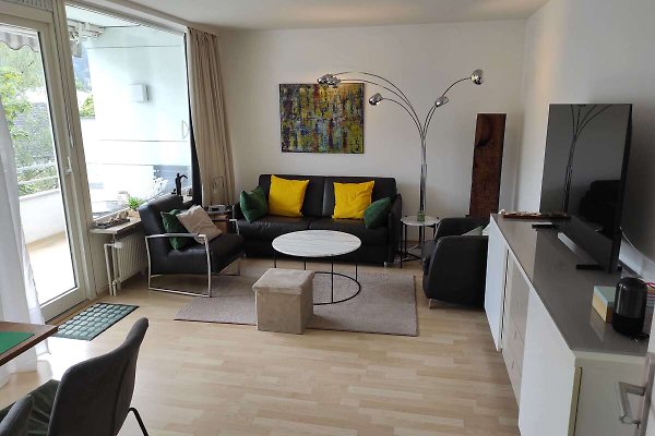 Ferienwohnung Bad Harzburg